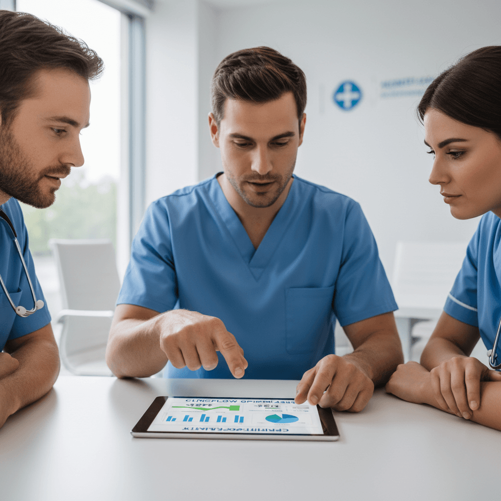 Outcome-tied recommendations